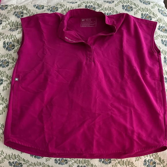 Figs Scrub Set - Picture 2 of 4